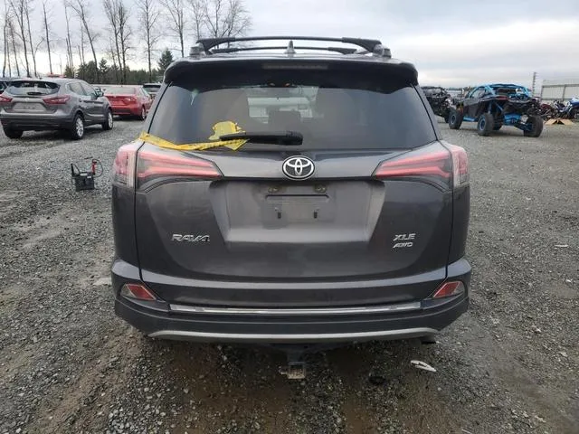 JTMRFREV8HJ119127 2017 2017 Toyota RAV4- Xle 6