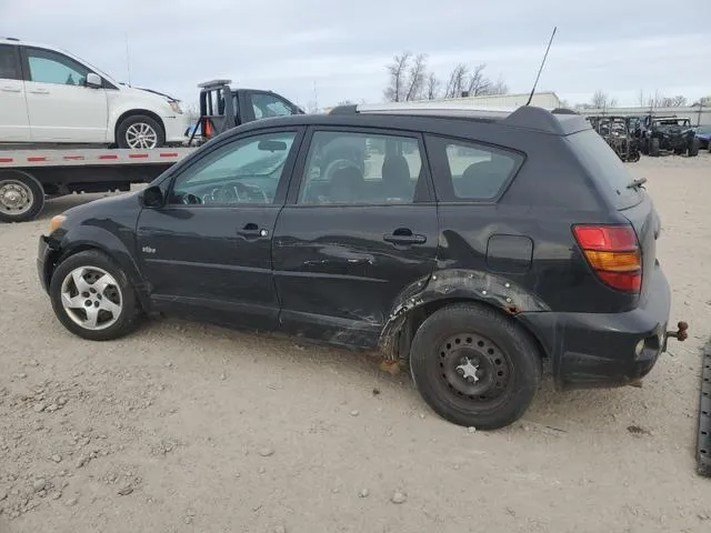 5Y2SL67876Z461795 2006 2006 Pontiac Vibe 2