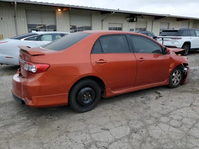 2T1BU4EE2DC069051 2013 2013 Toyota Corolla- Base 3