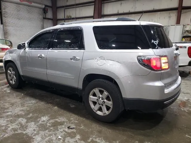 1GKKRPKD2DJ225340 2013 2013 GMC Acadia- Sle 2