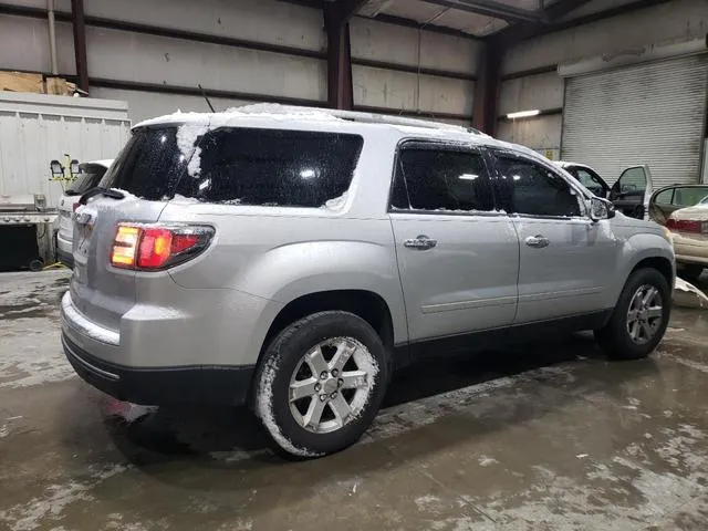 1GKKRPKD2DJ225340 2013 2013 GMC Acadia- Sle 3