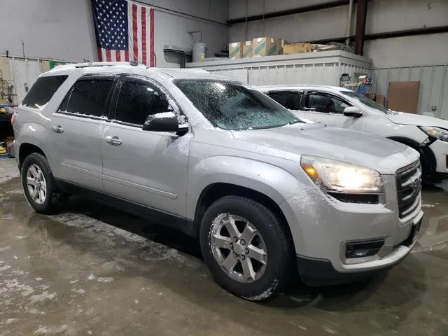 1GKKRPKD2DJ225340 2013 2013 GMC Acadia- Sle 4