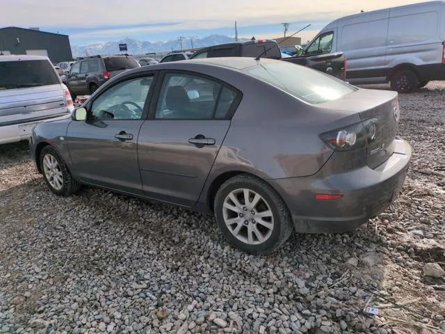 JM1BK12F381825806 2008 2008 Mazda 3- I 2