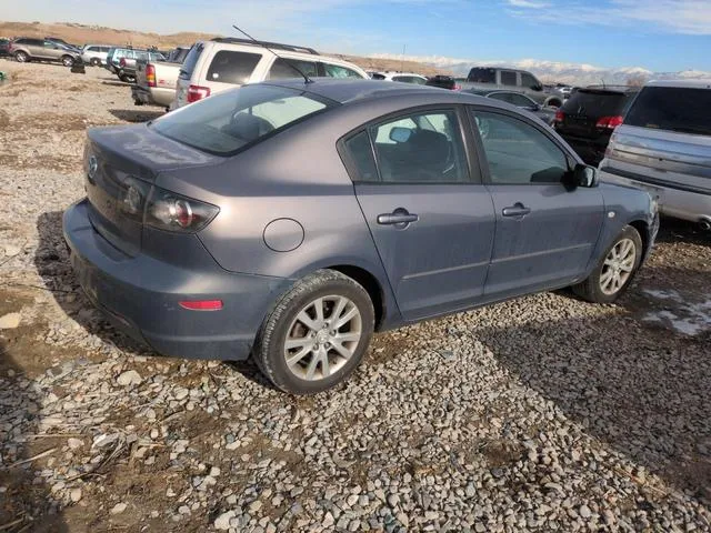 JM1BK12F381825806 2008 2008 Mazda 3- I 3