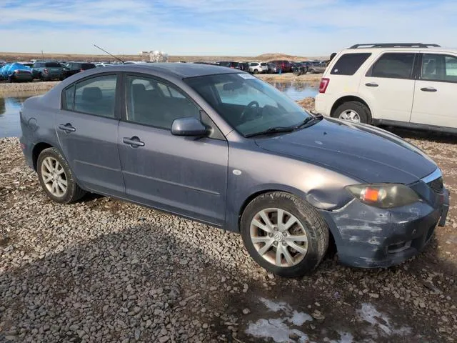 JM1BK12F381825806 2008 2008 Mazda 3- I 4