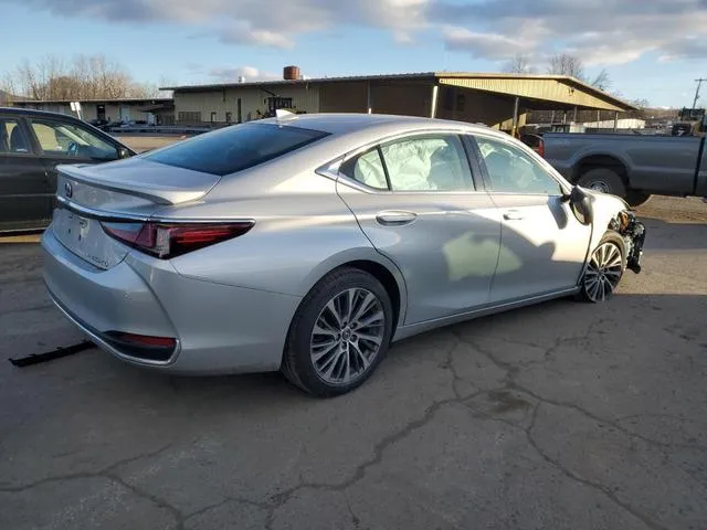 58AD11D11MU005699 2021 2021 Lexus ES- 250 Base 3