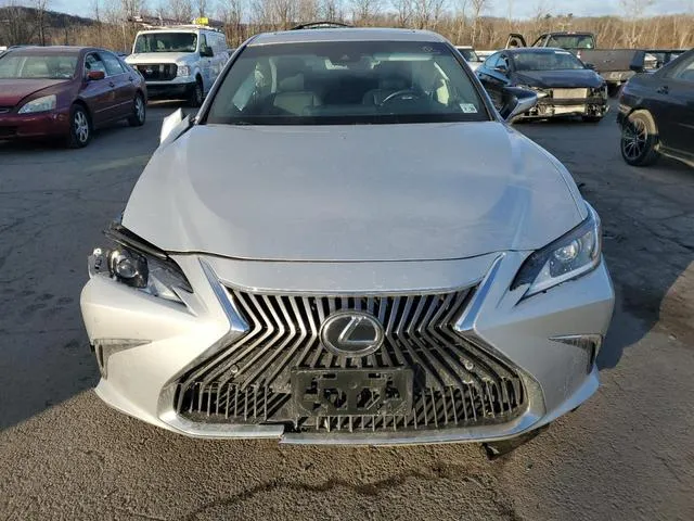 58AD11D11MU005699 2021 2021 Lexus ES- 250 Base 5