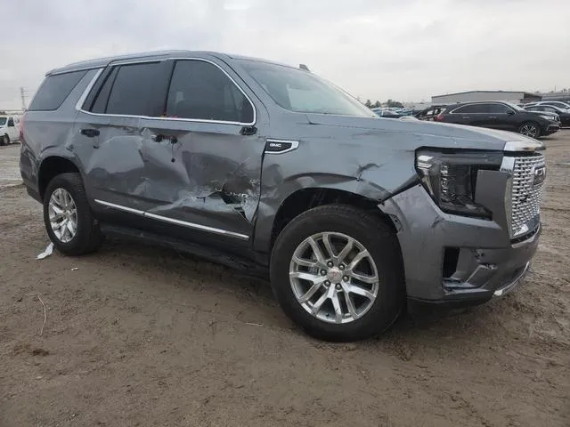 1GKS1BKD7NR330453 2022 2022 GMC Yukon- Slt 4