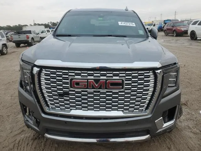 1GKS1BKD7NR330453 2022 2022 GMC Yukon- Slt 5