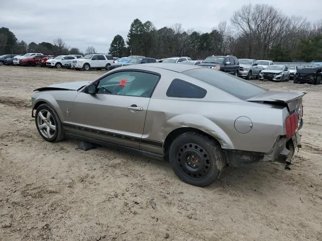 1ZVHT80N585103690 2008 2008 Ford Mustang 2