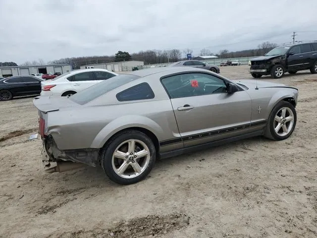 1ZVHT80N585103690 2008 2008 Ford Mustang 3