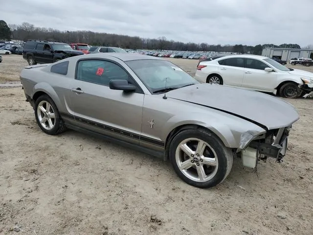 1ZVHT80N585103690 2008 2008 Ford Mustang 4