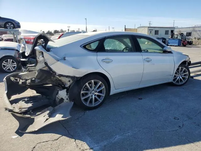 4T1BK1EB0DU030824 2013 2013 Toyota Avalon- Base 3