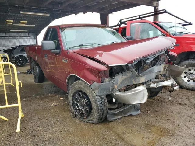 1FTRF12226NA07683 2006 2006 Ford F-150 4