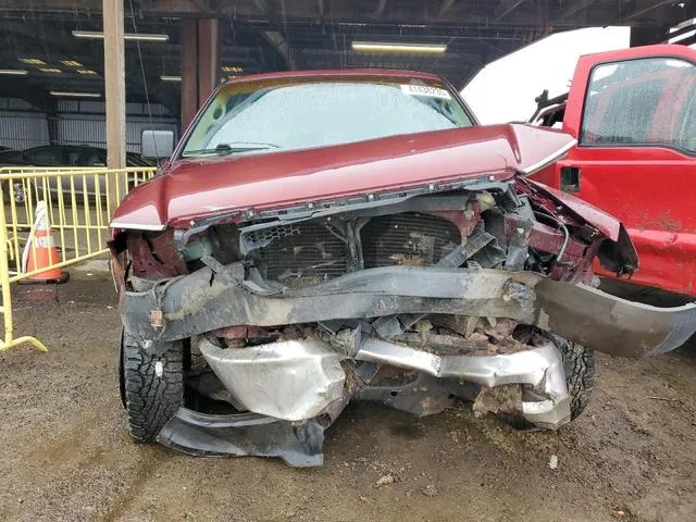 1FTRF12226NA07683 2006 2006 Ford F-150 5