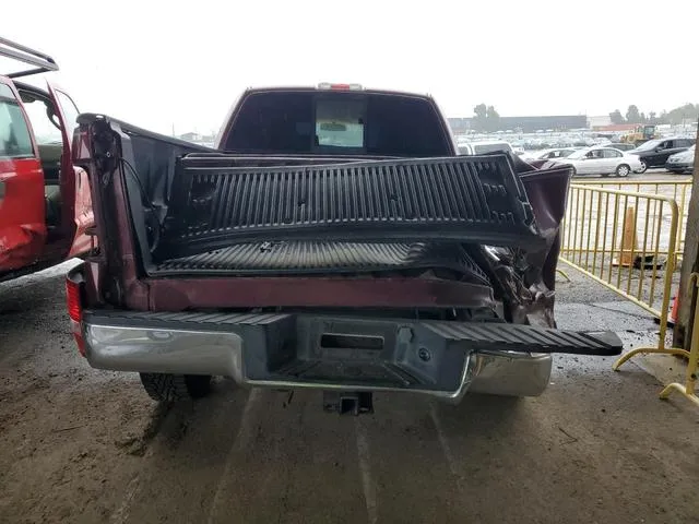 1FTRF12226NA07683 2006 2006 Ford F-150 6