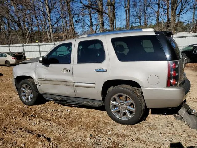 1GKFK63837J191656 2007 2007 GMC Yukon- Denali 2