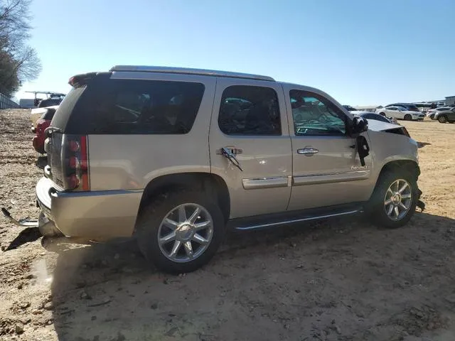 1GKFK63837J191656 2007 2007 GMC Yukon- Denali 3