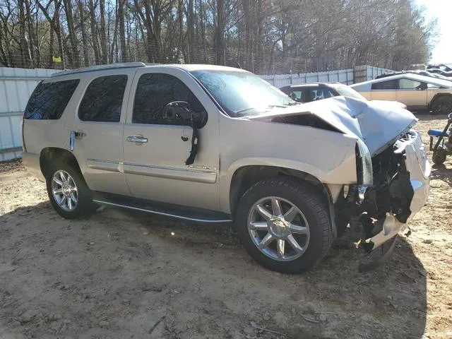 1GKFK63837J191656 2007 2007 GMC Yukon- Denali 4