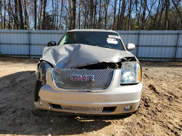 1GKFK63837J191656 2007 2007 GMC Yukon- Denali 5