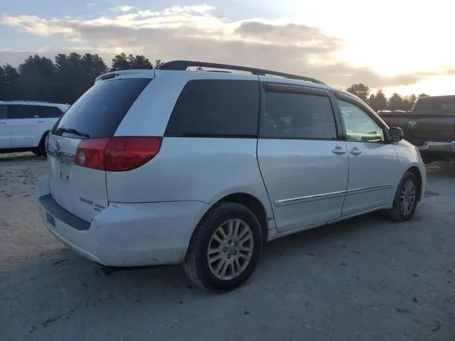 5TDBK22C78S011477 2008 2008 Toyota Sienna- Xle 3