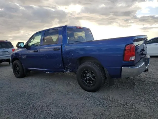 1C6RR7KM6ES343873 2014 2014 RAM 1500- ST 2