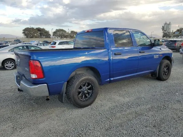 1C6RR7KM6ES343873 2014 2014 RAM 1500- ST 3