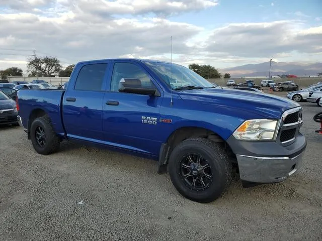 1C6RR7KM6ES343873 2014 2014 RAM 1500- ST 4