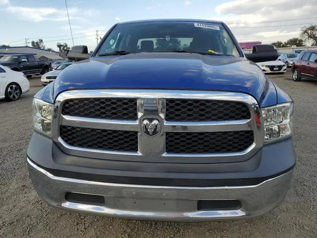 1C6RR7KM6ES343873 2014 2014 RAM 1500- ST 5