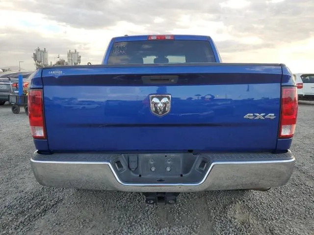 1C6RR7KM6ES343873 2014 2014 RAM 1500- ST 6