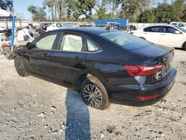 3VWC57BU7LM080760 2020 2020 Volkswagen Jetta- S 2