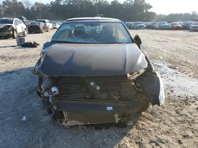 3VWC57BU7LM080760 2020 2020 Volkswagen Jetta- S 5