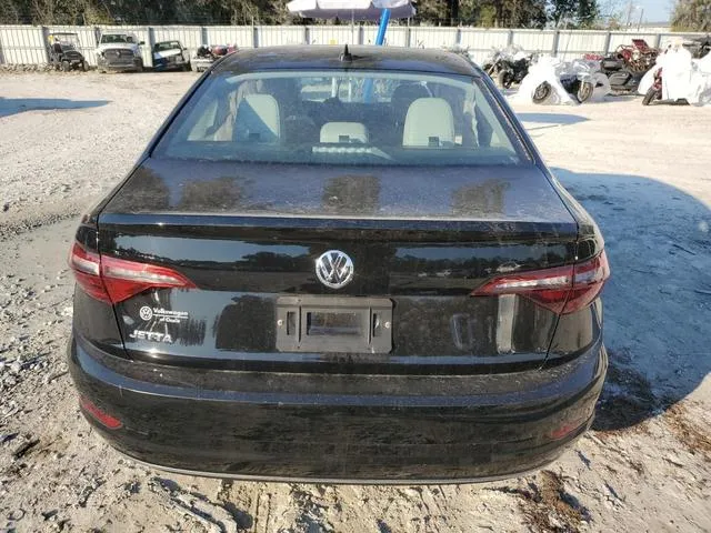 3VWC57BU7LM080760 2020 2020 Volkswagen Jetta- S 6