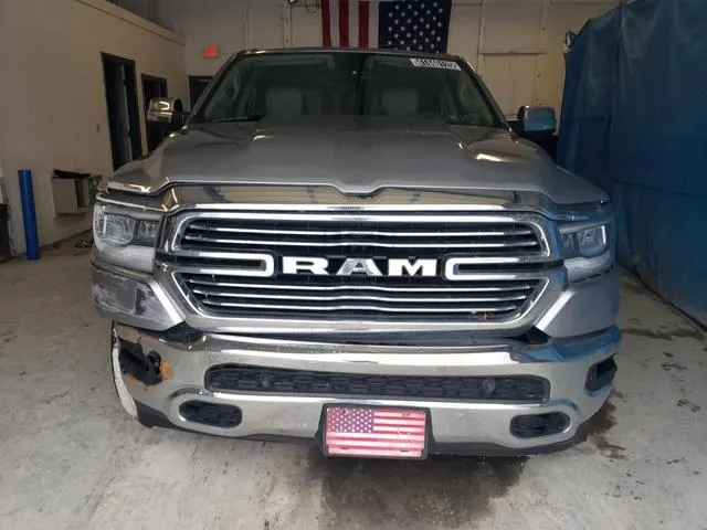 1C6RRFJG8LN354536 2020 2020 RAM 1500- Laramie 5