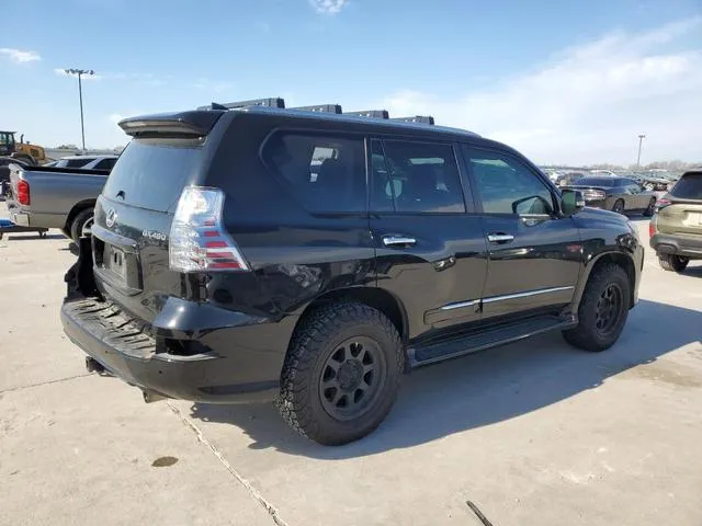 JTJBM7FX4H5167239 2017 2017 Lexus GX- 460 3