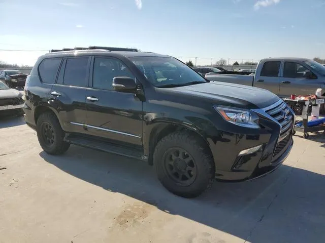 JTJBM7FX4H5167239 2017 2017 Lexus GX- 460 4