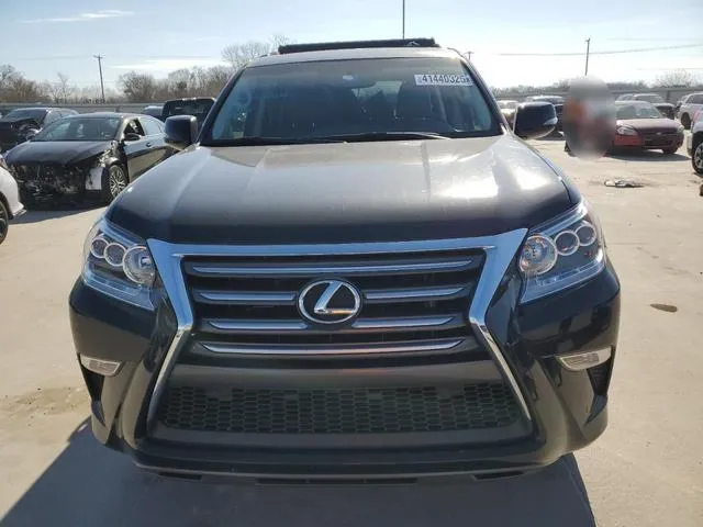 JTJBM7FX4H5167239 2017 2017 Lexus GX- 460 5