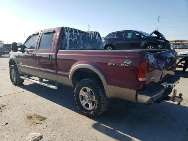 1FTSW21P46EC49864 2006 2006 Ford F-250- Super Duty 2