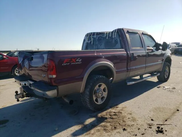 1FTSW21P46EC49864 2006 2006 Ford F-250- Super Duty 3