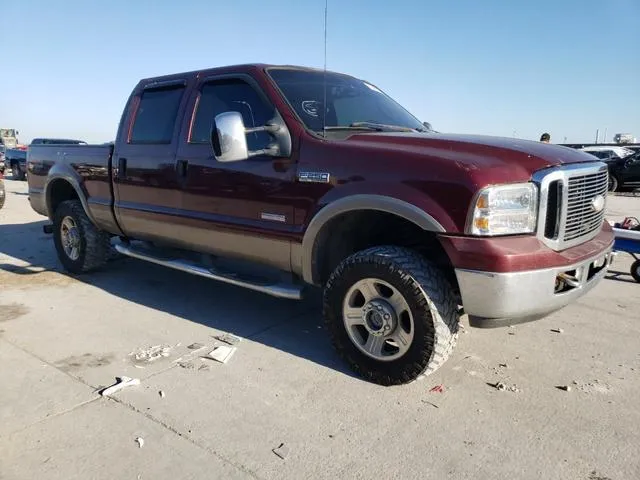 1FTSW21P46EC49864 2006 2006 Ford F-250- Super Duty 4