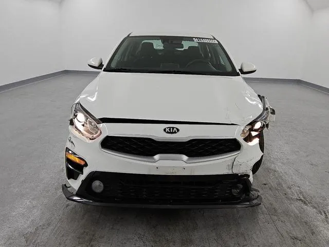 3KPF24AD2ME349610 2021 2021 KIA Forte- FE 5