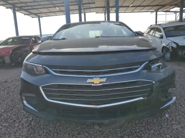 1G1ZE5ST1HF283457 2017 2017 Chevrolet Malibu- LT 5