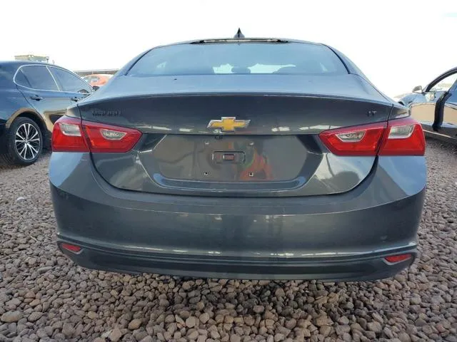 1G1ZE5ST1HF283457 2017 2017 Chevrolet Malibu- LT 6