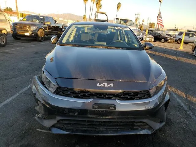 3KPF24AD1RE739590 2024 2024 KIA Forte- LX 5