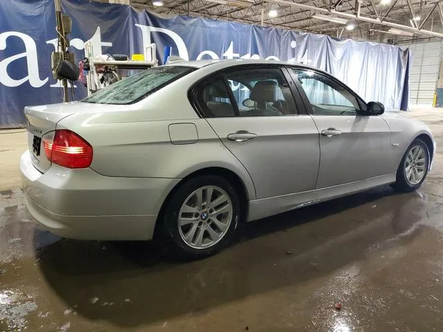 WBAVC93577K032514 2007 2007 BMW 3 Series- 328 XI 3