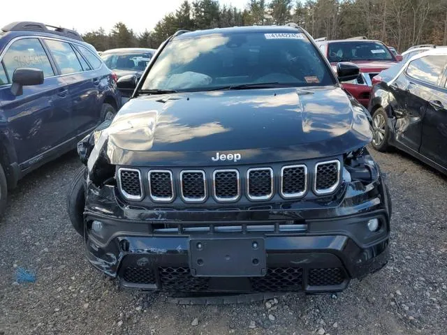 3C4NJDBN9PT509732 2023 2023 Jeep Compass- Latitude 5