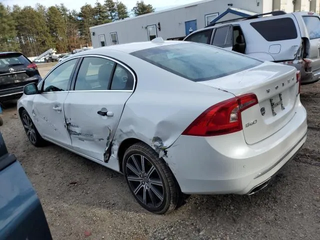 LYV402TK0JB180482 2018 2018 Volvo S60- Inscription 2