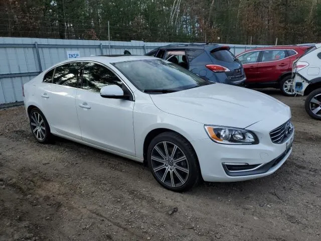 LYV402TK0JB180482 2018 2018 Volvo S60- Inscription 4