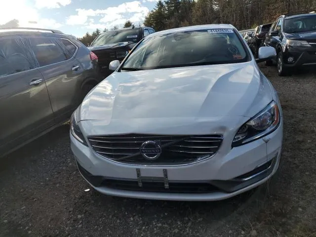 LYV402TK0JB180482 2018 2018 Volvo S60- Inscription 5