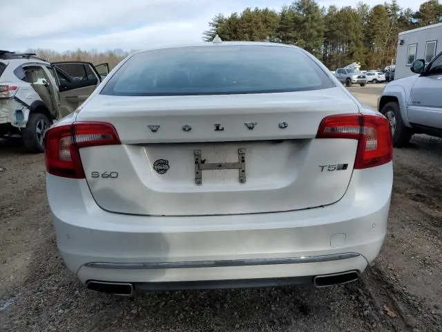 LYV402TK0JB180482 2018 2018 Volvo S60- Inscription 6